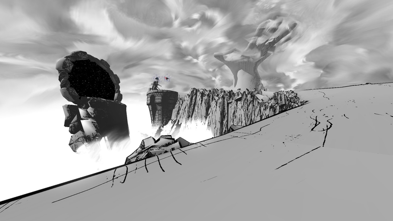 Illustration for article titled On Virtual Realism
